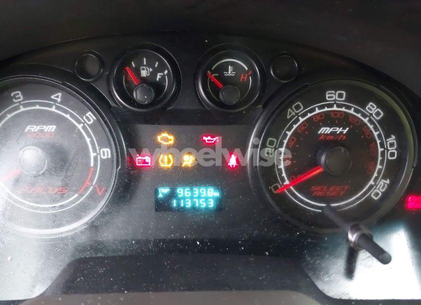 Photo 7 of 2008 Ford Focus S (VIN 1FAHP34N78W264269)