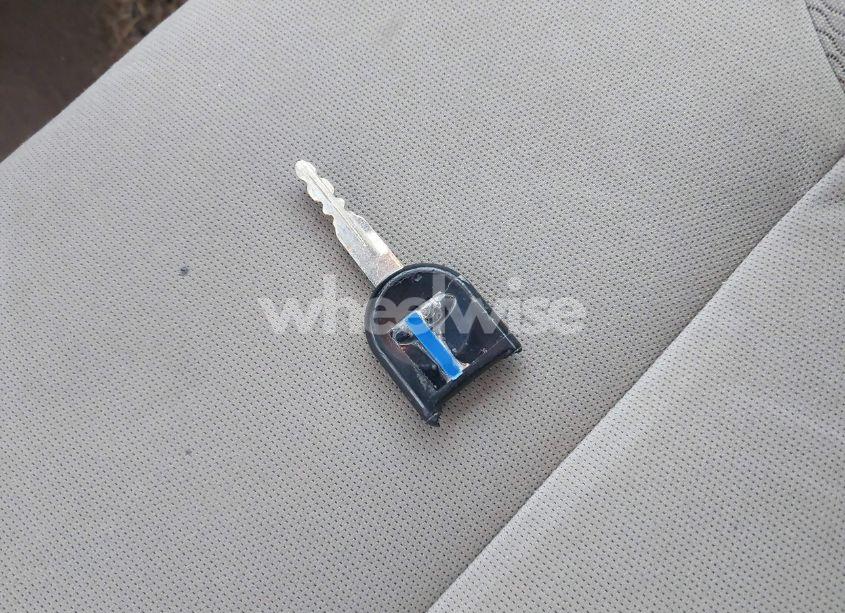 Photo 11 of 2008 Ford Focus S (VIN 1FAHP34N78W283744)