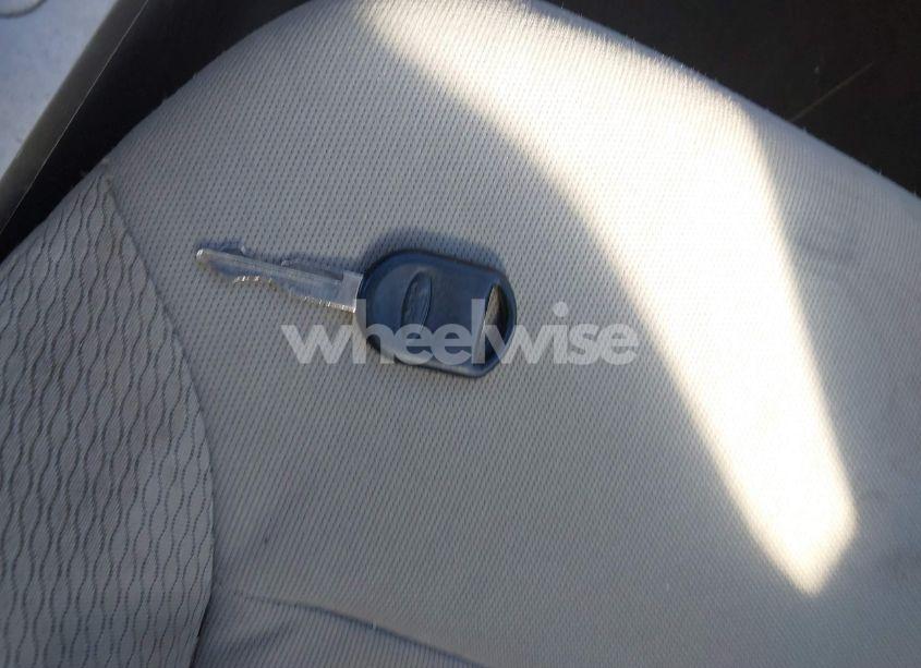 Photo 11 of 2009 Ford Focus S (VIN 1FAHP34N79W221813)