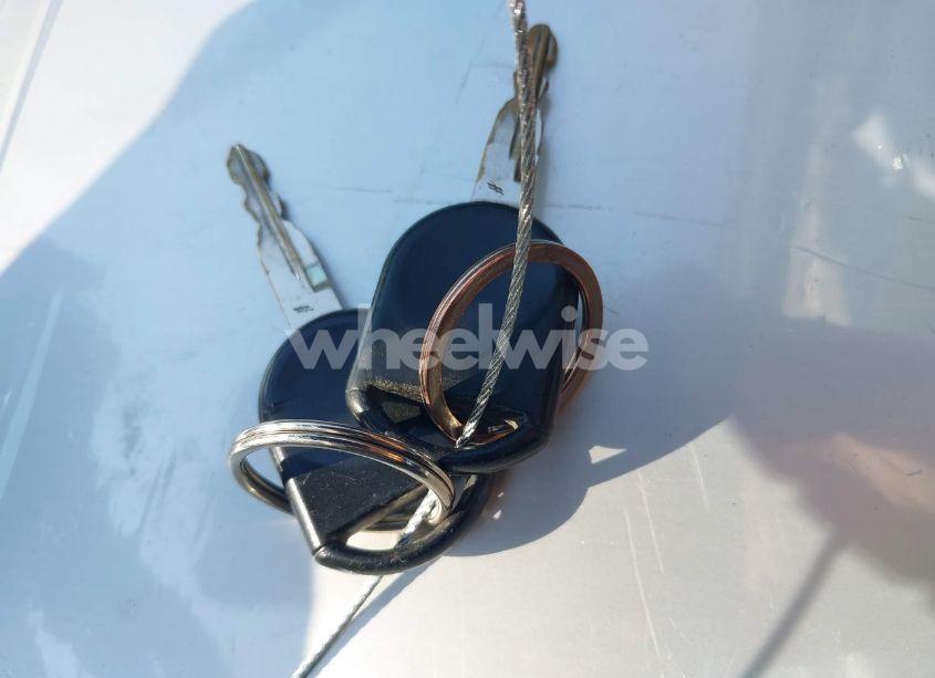 Photo 11 of 2009 Ford Focus S (VIN 1FAHP34N79W247988)