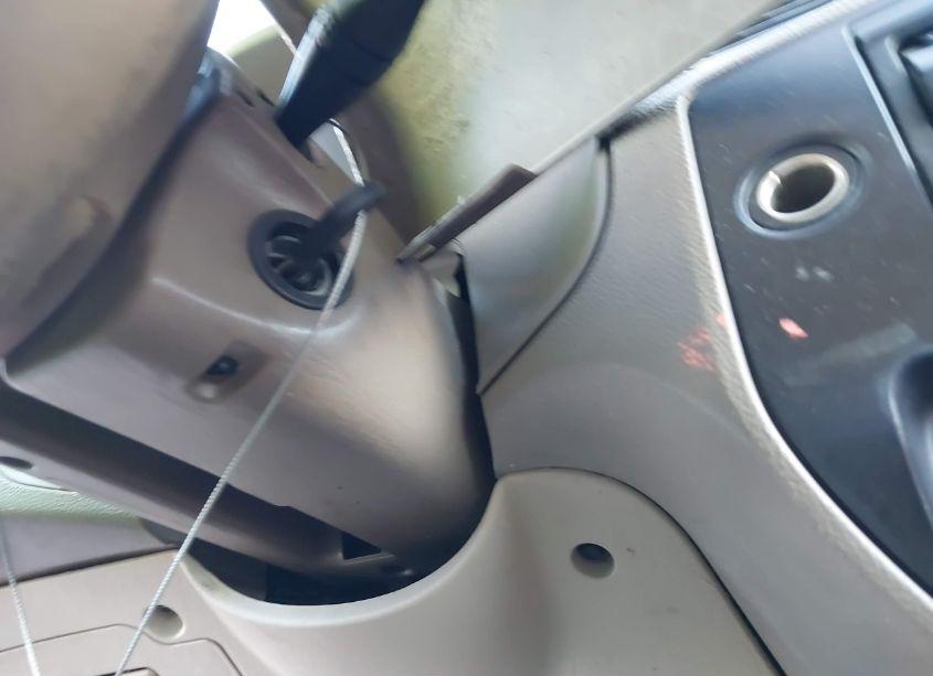 Photo 11 of 2006 Ford Focus ZX4 (VIN 1FAHP34N86W175730)