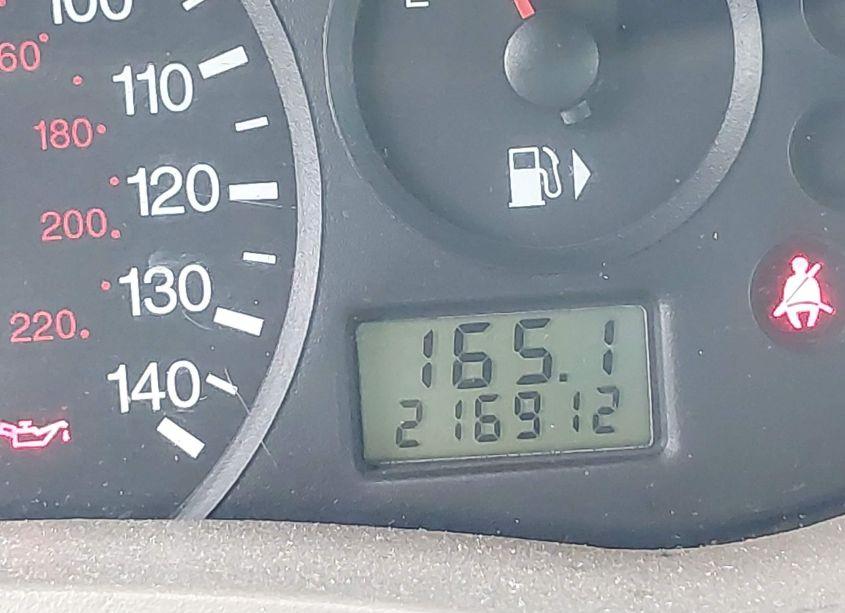 Photo 16 of 2006 Ford Focus ZX4 (VIN 1FAHP34N86W175730)