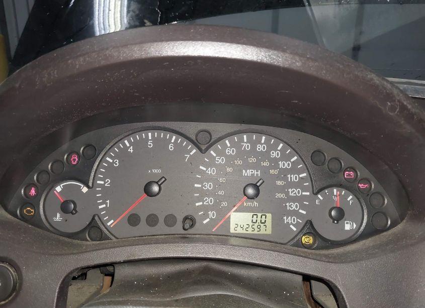 Photo 7 of 2007 Ford Focus S/SE/SES (VIN 1FAHP34N87W213247)