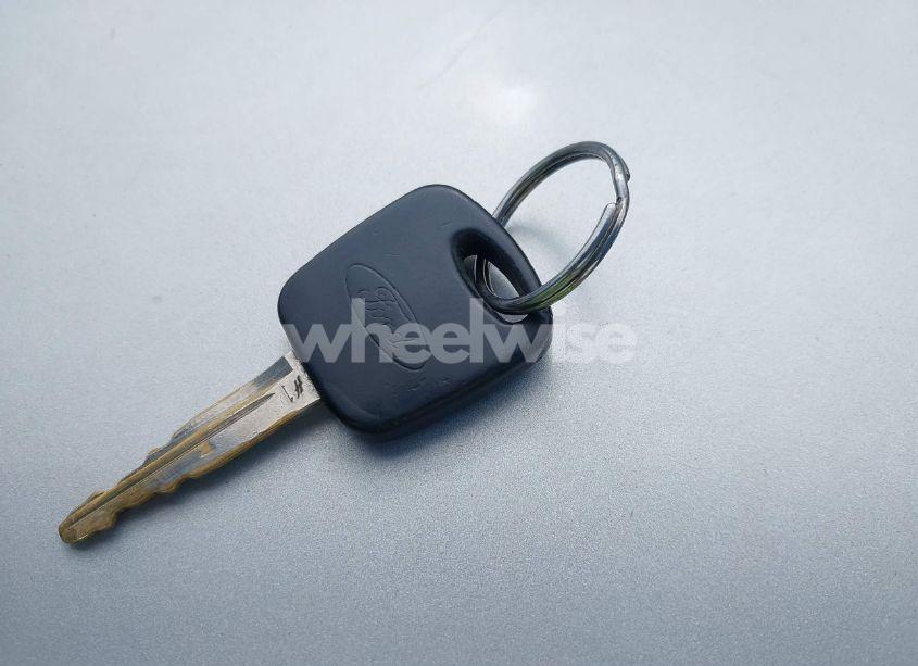 Photo 11 of 2005 Ford Focus ZX4 (VIN 1FAHP34N95W240955)