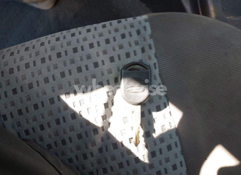 Photo 11 of 2007 Ford Focus S/SE/SES (VIN 1FAHP34N97W271237)