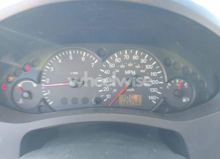 Photo 7 of 2007 Ford Focus S/SE/SES (VIN 1FAHP34N97W271237)