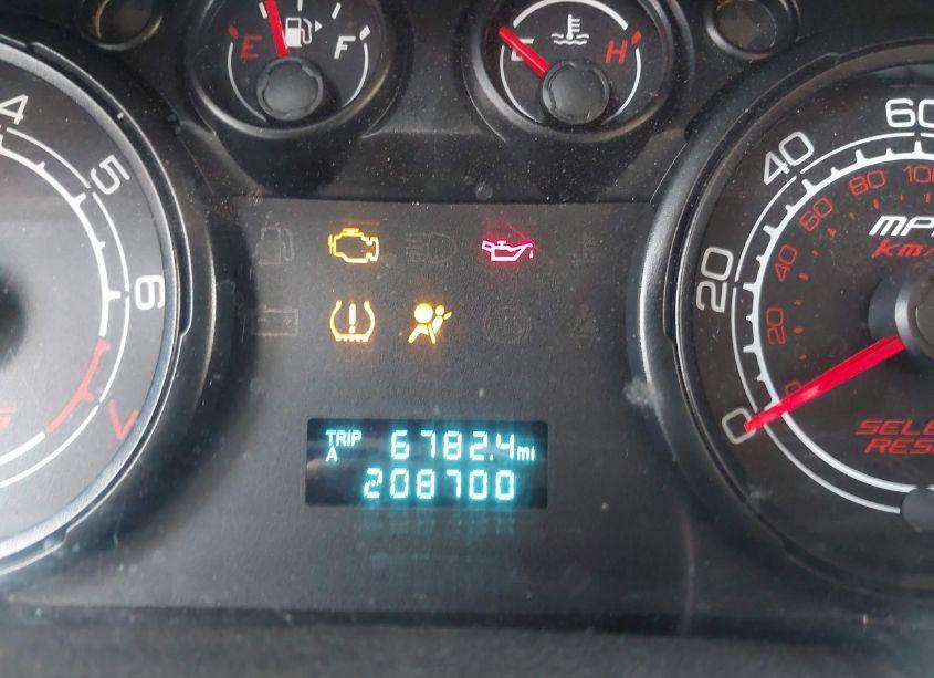 Photo 15 of 2008 Ford Focus S (VIN 1FAHP34N98W196198)