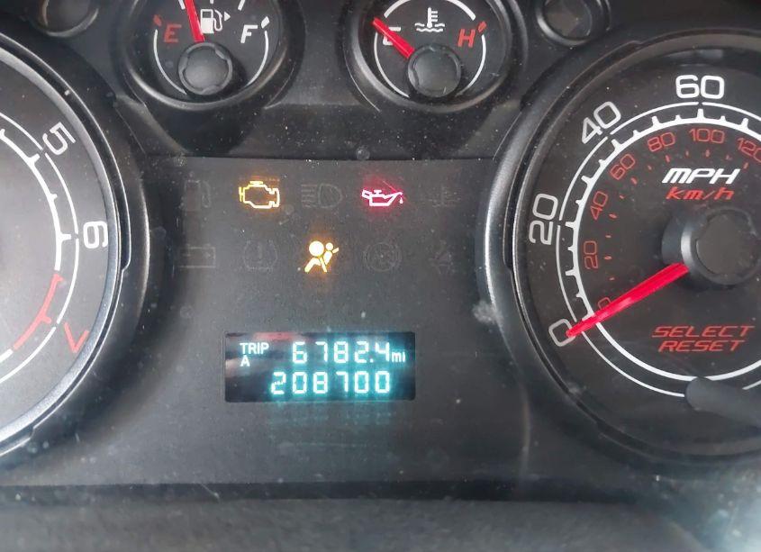 Photo 7 of 2008 Ford Focus S (VIN 1FAHP34N98W196198)