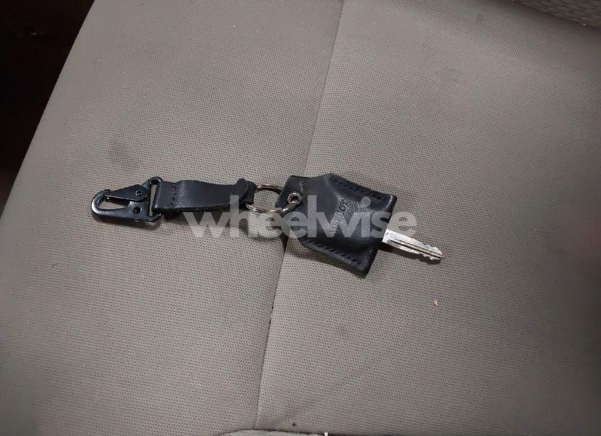 Photo 11 of 2009 Ford Focus S (VIN 1FAHP34N99W107098)