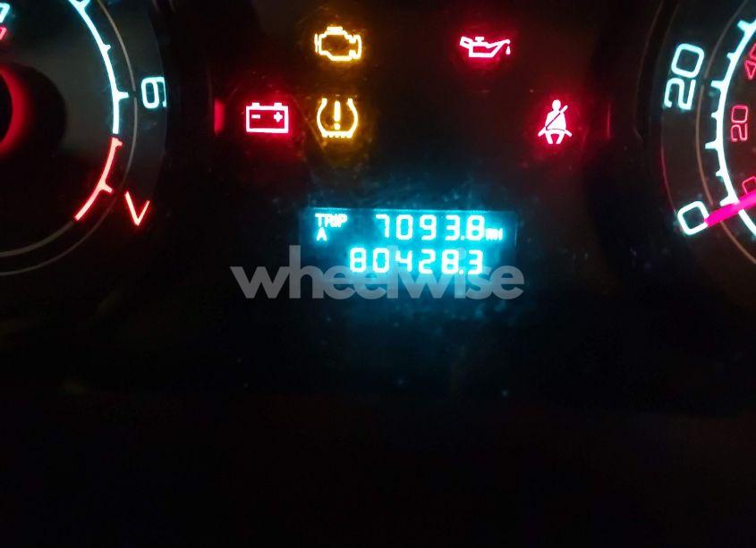 Photo 15 of 2009 Ford Focus S (VIN 1FAHP34N99W107098)