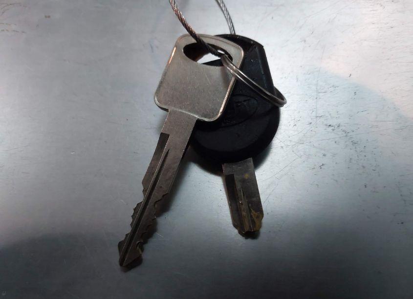 Photo 11 of 2009 Ford Focus S (VIN 1FAHP34N99W184134)