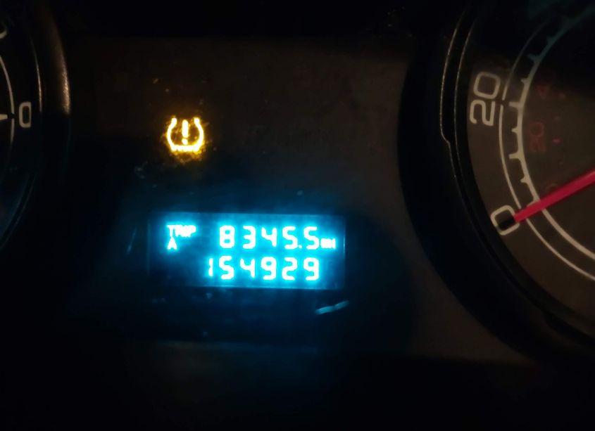 Photo 15 of 2009 Ford Focus S (VIN 1FAHP34N99W184134)