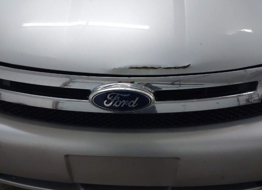 Photo 18 of 2009 Ford Focus S (VIN 1FAHP34N99W184134)