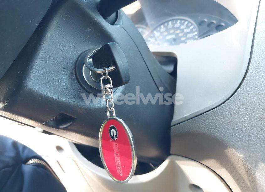 Photo 11 of 2007 Ford Focus S/SE/SES (VIN 1FAHP34NX7W149941)