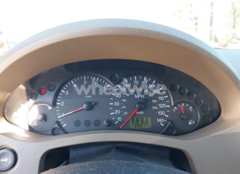 Photo 7 of 2007 Ford Focus S/SE/SES (VIN 1FAHP34NX7W149941)