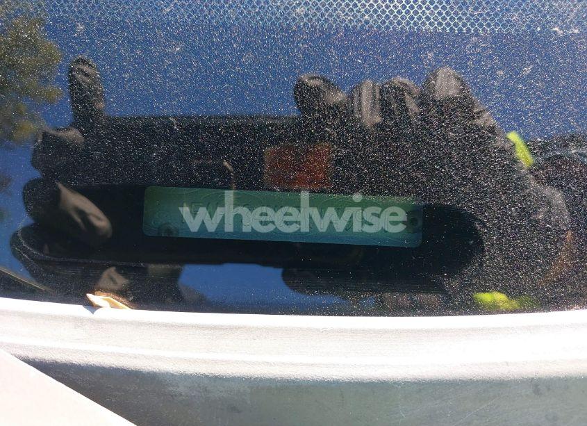 Photo 9 of 2007 Ford Focus S/SE/SES (VIN 1FAHP34NX7W149941)