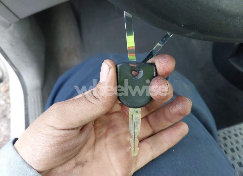 Photo 11 of 2007 Ford Focus S/SE/SES (VIN 1FAHP34NX7W170367)