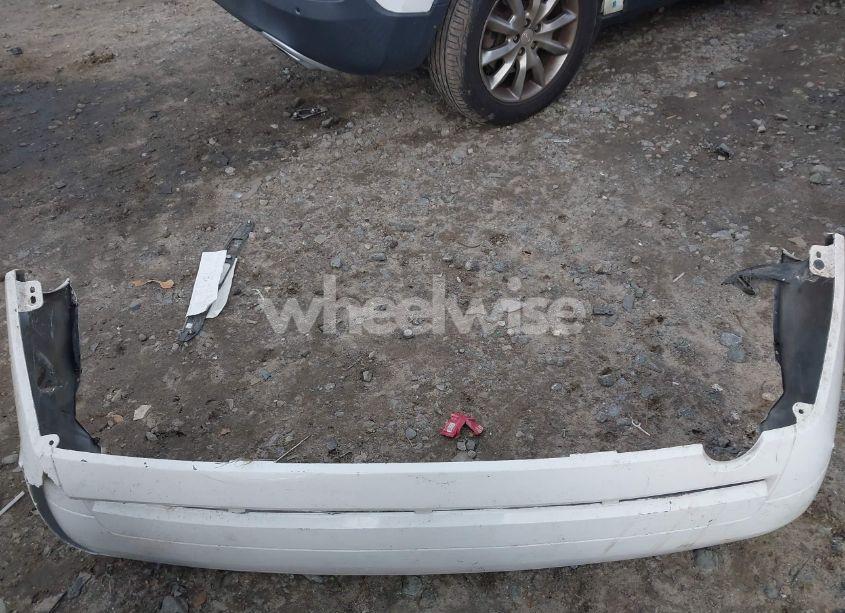 Photo 12 of 2007 Ford Focus S/SE/SES (VIN 1FAHP34NX7W170367)