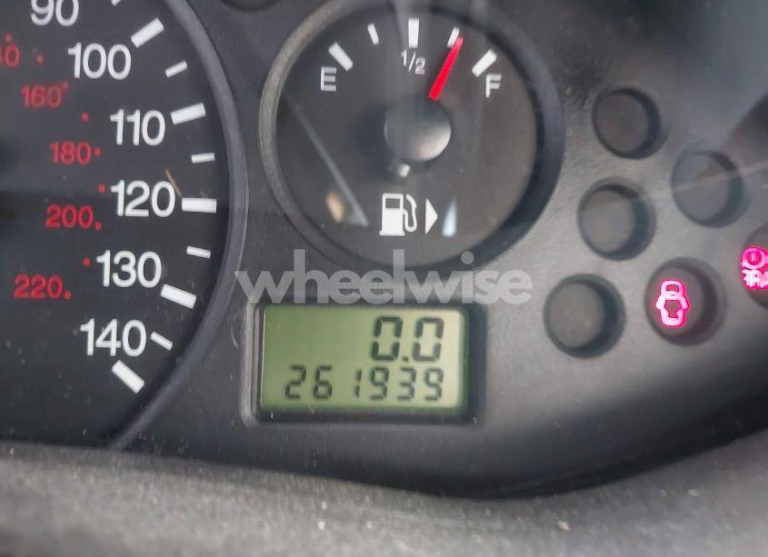 Photo 16 of 2007 Ford Focus S/SE/SES (VIN 1FAHP34NX7W170367)