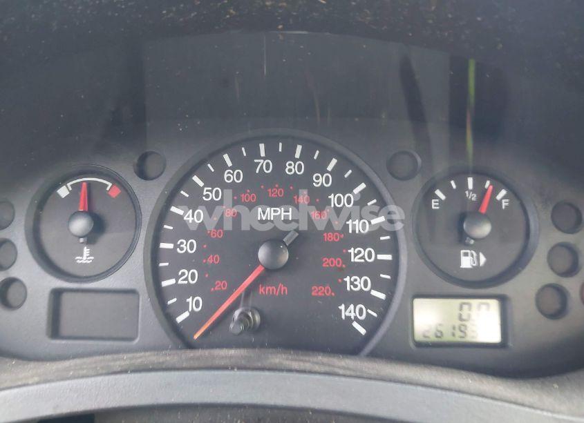 Photo 7 of 2007 Ford Focus S/SE/SES (VIN 1FAHP34NX7W170367)