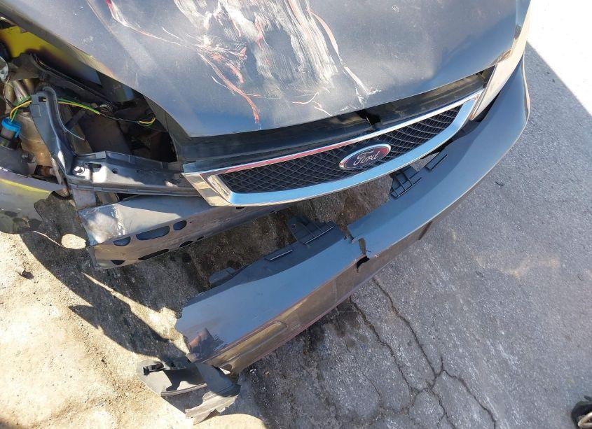 Photo 12 of 2007 Ford Focus S/SE/SES (VIN 1FAHP34NX7W184480)