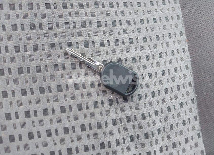 Photo 11 of 2007 Ford Focus S/SE/SES (VIN 1FAHP34NX7W188237)