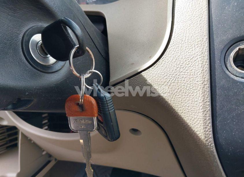 Photo 11 of 2007 Ford Focus S/SE/SES (VIN 1FAHP34NX7W265088)