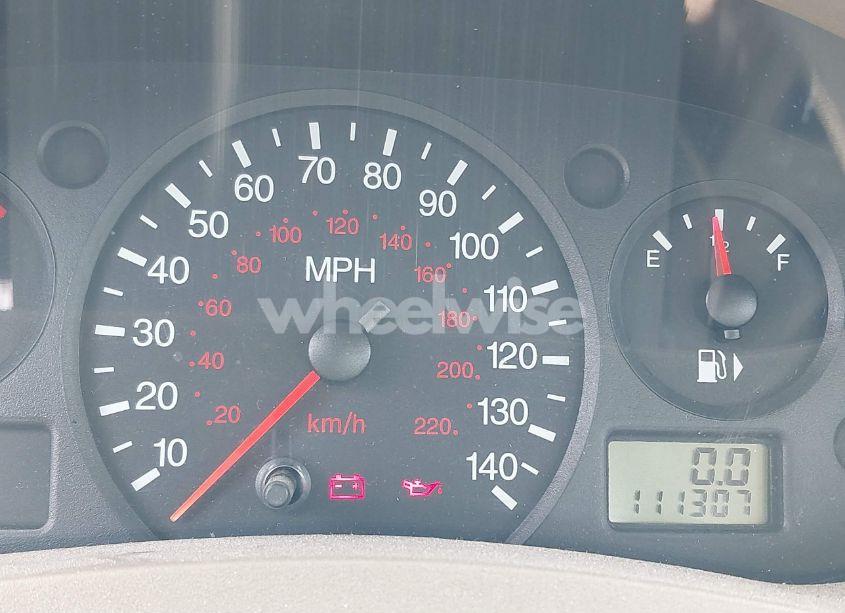 Photo 7 of 2007 Ford Focus S/SE/SES (VIN 1FAHP34NX7W265088)