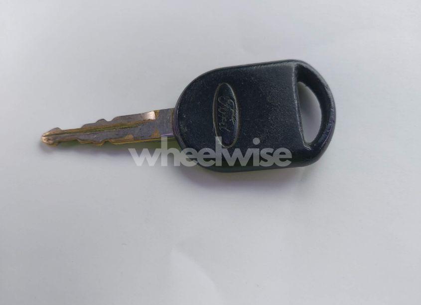 Photo 11 of 2007 Ford Focus S/SE/SES (VIN 1FAHP34NX7W343949)