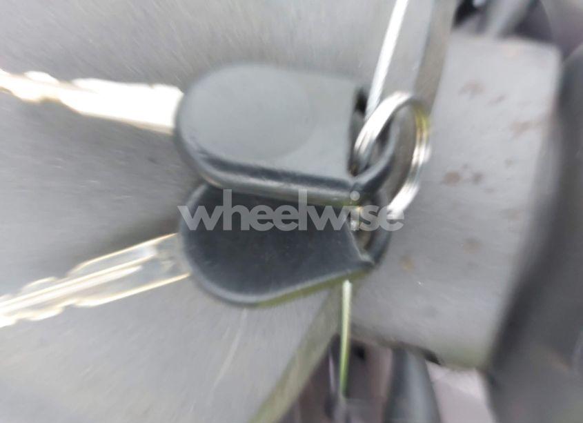 Photo 11 of 2007 Ford Focus S/SE/SES (VIN 1FAHP34NX7W360508)