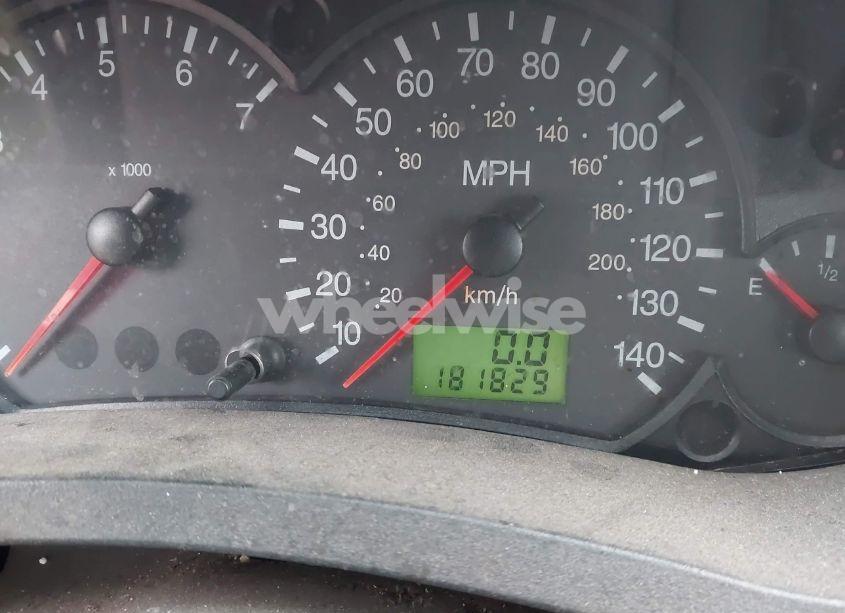 Photo 16 of 2007 Ford Focus S/SE/SES (VIN 1FAHP34NX7W360508)