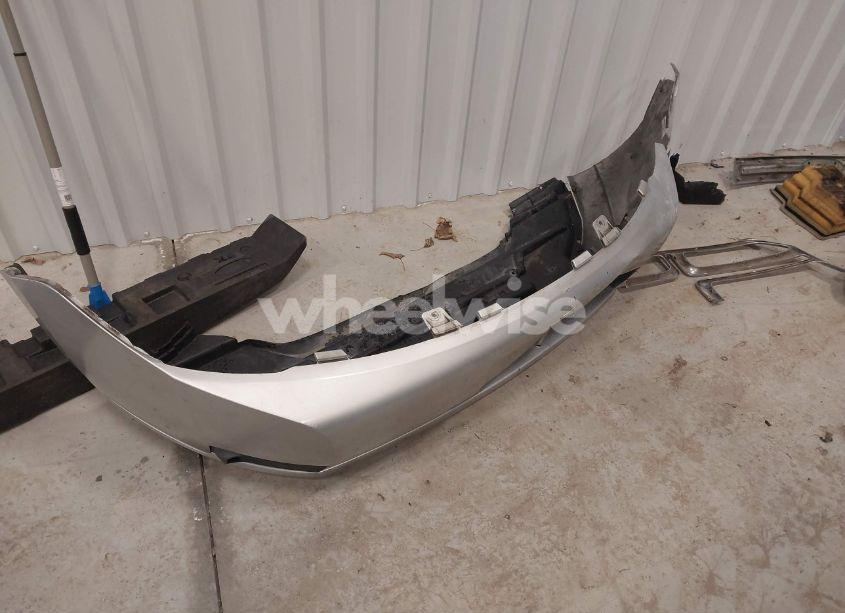 Photo 12 of 2008 Ford Focus S (VIN 1FAHP34NX8W127715)