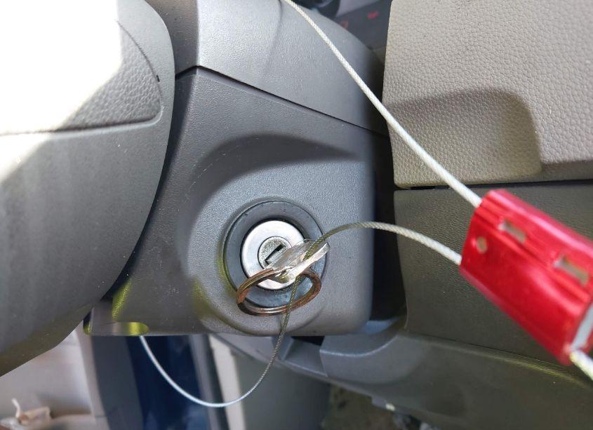 Photo 11 of 2009 Ford Focus S (VIN 1FAHP34NX9W152776)