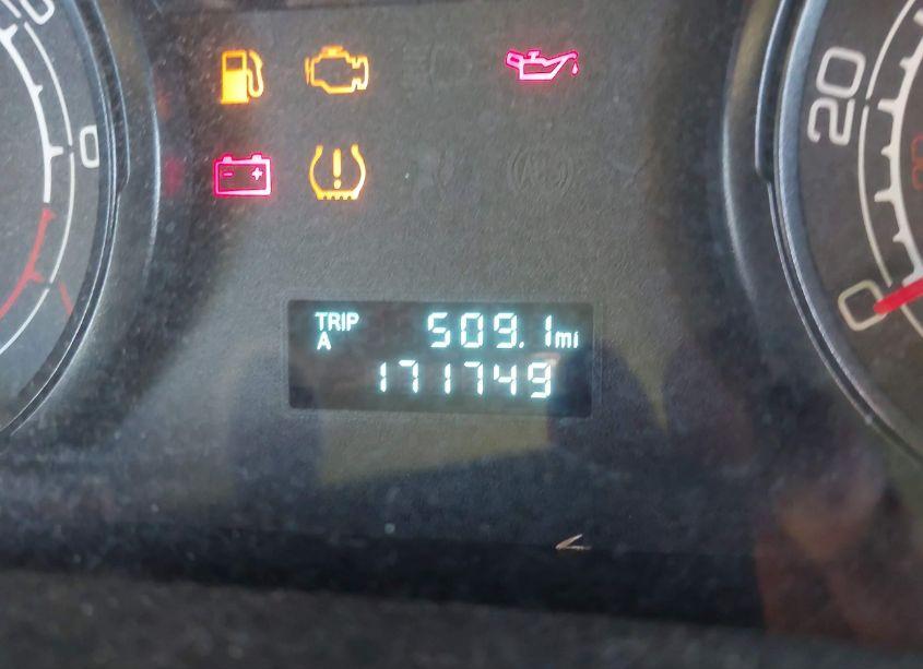 Photo 15 of 2009 Ford Focus S (VIN 1FAHP34NX9W152776)