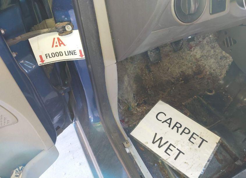 Photo 6 of 2009 Ford Focus S (VIN 1FAHP34NX9W152776)