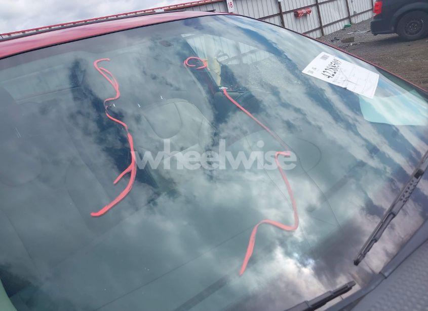 Photo 12 of 2008 Ford Focus SE/SES (VIN 1FAHP35N08W101901)