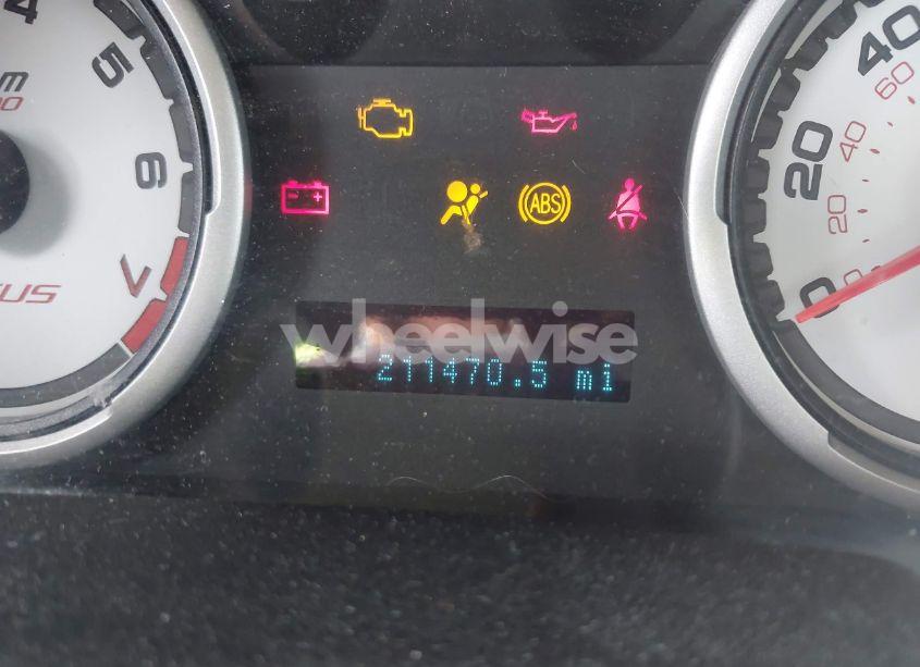 Photo 7 of 2008 Ford Focus SE/SES (VIN 1FAHP35N08W101901)