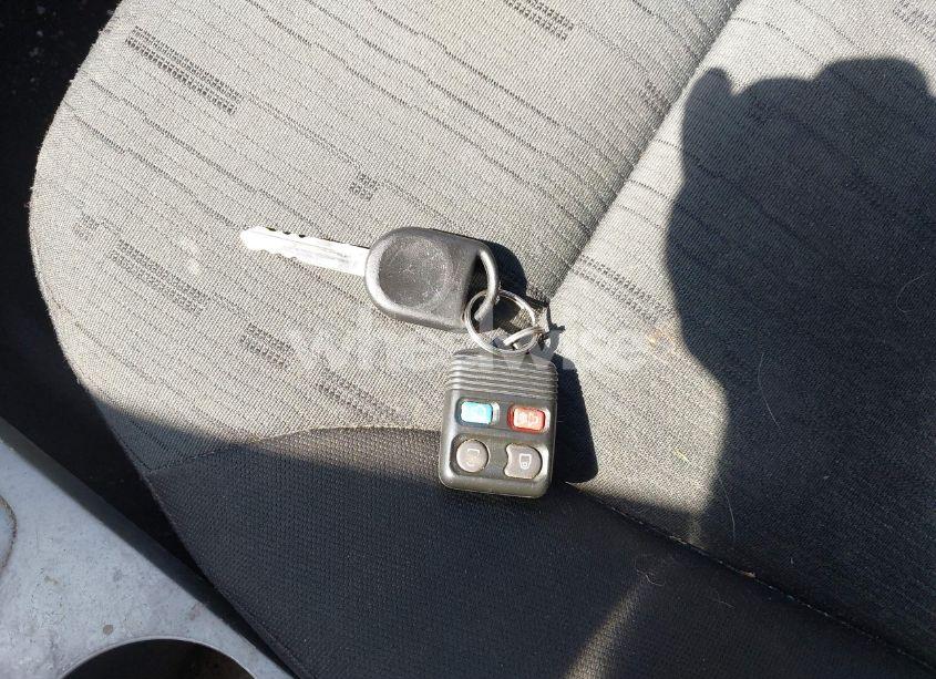 Photo 11 of 2008 Ford Focus SE/SES (VIN 1FAHP35N08W106239)