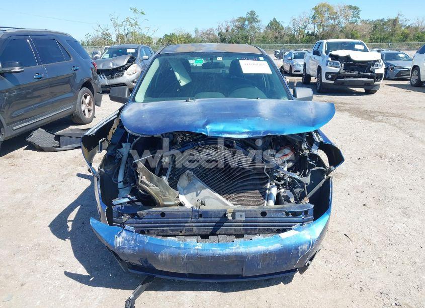 Photo 12 of 2008 Ford Focus SE/SES (VIN 1FAHP35N08W106239)