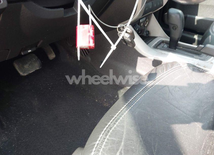 Photo 11 of 2008 Ford Focus SE/SES (VIN 1FAHP35N08W125678)