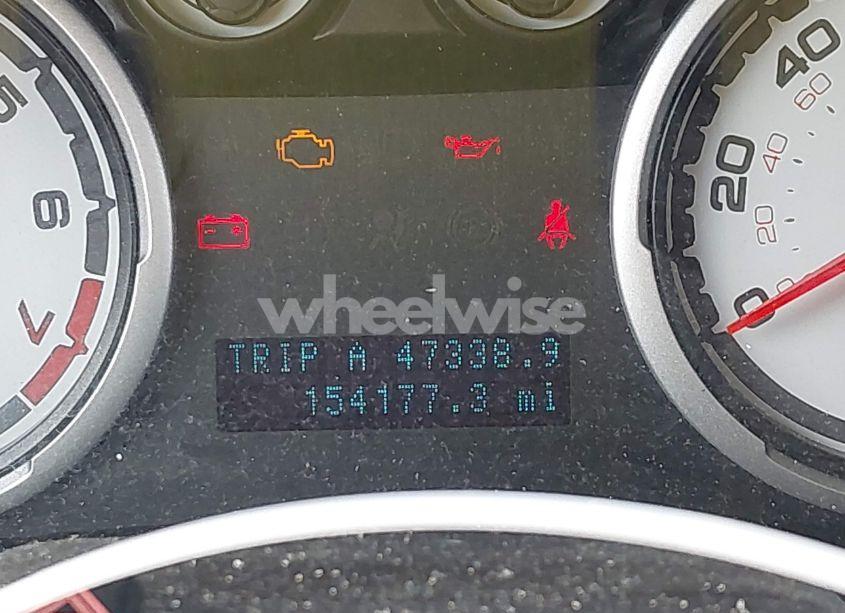 Photo 15 of 2008 Ford Focus SE/SES (VIN 1FAHP35N08W125678)