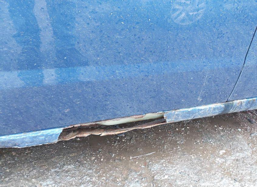 Photo 6 of 2008 Ford Focus SE/SES (VIN 1FAHP35N08W127463)