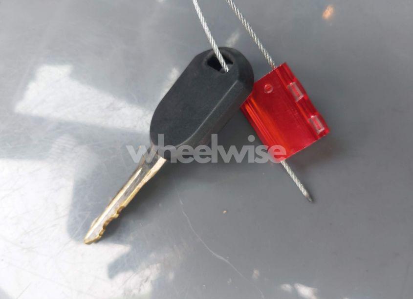 Photo 11 of 2008 Ford Focus SE/SES (VIN 1FAHP35N08W195763)