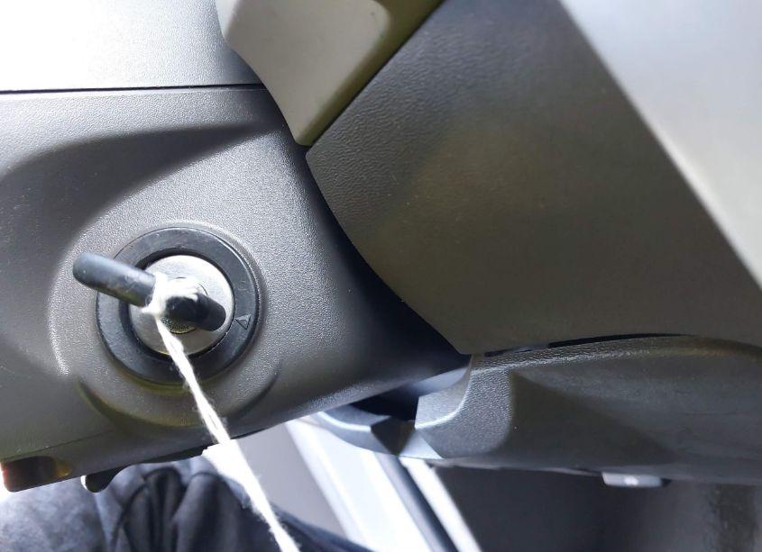 Photo 11 of 2008 Ford Focus SE/SES (VIN 1FAHP35N08W212870)