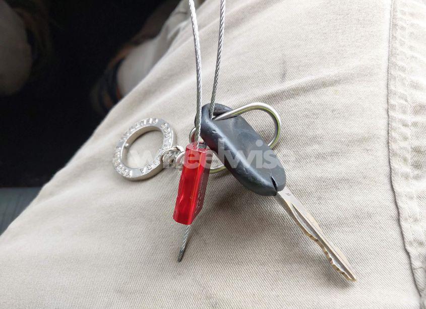 Photo 11 of 2008 Ford Focus SE/SES (VIN 1FAHP35N08W217633)