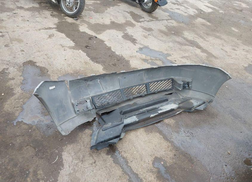 Photo 12 of 2008 Ford Focus SE/SES (VIN 1FAHP35N08W258070)