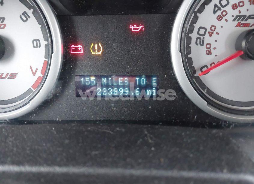 Photo 15 of 2008 Ford Focus SE/SES (VIN 1FAHP35N08W262992)