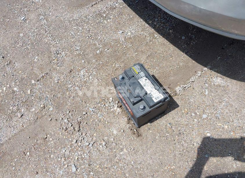 Photo 12 of 2009 Ford Focus SE (VIN 1FAHP35N09W119428)