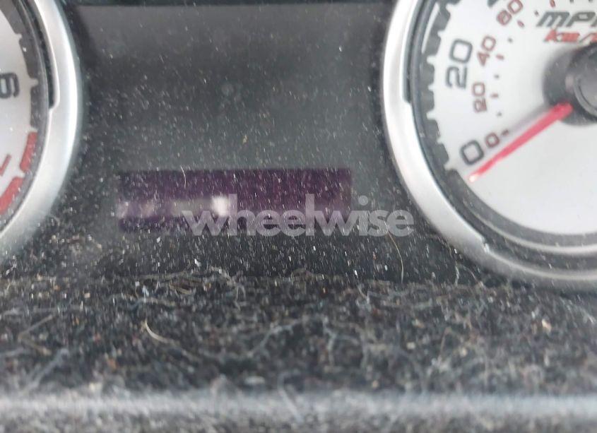 Photo 14 of 2009 Ford Focus SE (VIN 1FAHP35N09W122460)