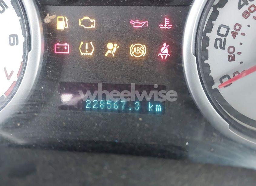 Photo 14 of 2009 Ford Focus SE (VIN 1FAHP35N09W169763)